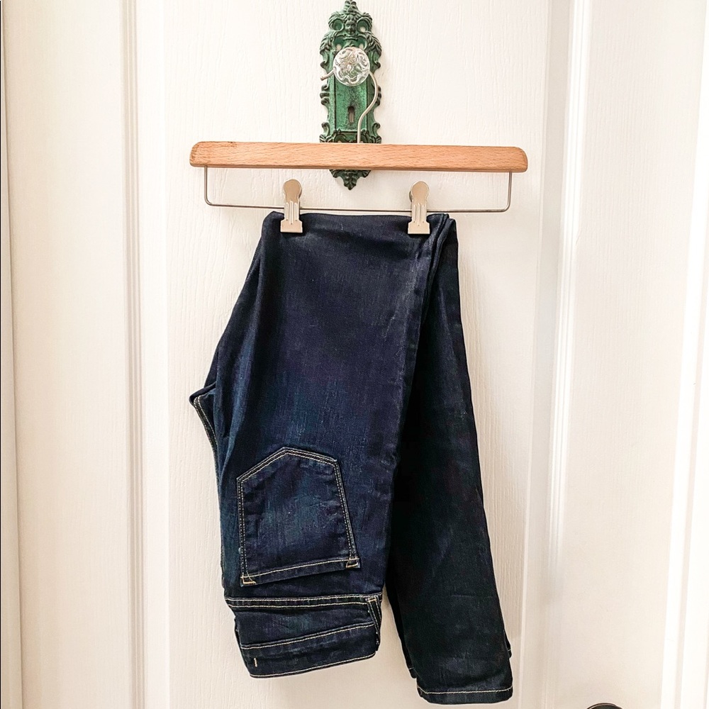 Flying Monkey Jeans